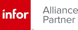 Infor Alliance Partner